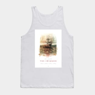 The Swimmer Tank Top